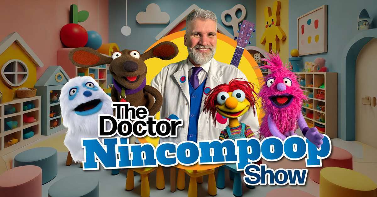 School and Kinder Incursions | Educational Puppetry & Music