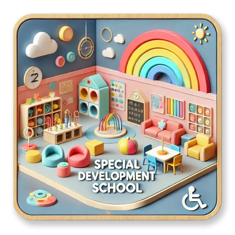 Special Development school incursions